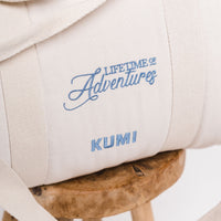 KUMI Travel bag